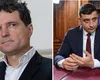 Nicușor Dan îl acuză pe Simion de legături cu interlopi români. Răspunsul liderului AUR: „Poliția trebuie să se ocupe de clanuri, dar se ocupă de Călin Georgescu”