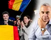 Călin Georgescu, mesaj pentru Nicușor Dan: „Mă rog să fie un președinte înțelept pentru România”