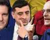 Cristian Tudor Popescu, reacție la publicarea exit poll-urilor: „Asta înseamnă diminuarea masivă a hipnozei manifestată de șarlatanul Georgescu”