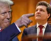 Nicușor Dan îi mulțumește lui Trump pentru convorbirea telefonică: „Sunt onorat. Dumnezeu să binecuvânteze prietenia durabilă dintre România și SUA!”