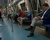 Nicuşor Dan „schimbă macazul” la metrou. CCR a aprobat solicitările preşedintelui
