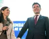 Mirabela Grădinaru, partenera lui Nicuşor Dan: „Cel mai tare m-a afectat faptul că în această campanie a fost adusă familia, relaţia dintre Nicuşor şi copii”