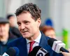 Nicuşor Dan: Nu se pune problema să facem un guvern mâine, poimâine. Programul va fi mai important decât numele miniştrilor