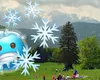 Ninsoare în România! Anunțul făcut de meteorologii Accuweather. Orașul din țara noastră în care va ninge în weekend