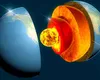 Un rezervor uriaș de aur se scurge din nucleul Pământului, către suprafață. Începe o nouă vânătoare de comori