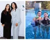 Oana Roman, dată de gol de fiica sa. Ce îi reproșează Isabela mamei sale: ”Deja mă ceartă, probabil o supăr”