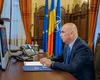 Ilie Bolojan, decrete semnate pe final de mandat