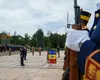 Nicuşor Dan, măsuri de securitate națională după discuţii la MApN: „O să am o discuție cu ministrul Apărării și cu Șeful Statului Major”