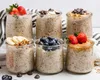 Băuturile pe bază de ovăz care te ajută să scapi de kilogramele în plus