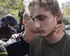 Vlad Pascu, din nou la Tribunal după ce a fost condamnat la 10 ani de închisoare, în primă instanță. Avocații săi vor o pedeapsă mai blândă, părinții victimelor una mai dură