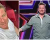 Pavel Bartoș are mereu emoții când apare în fața publicului: „Nu mi-e teamă că o să mă bâlbâi sau că o să mă împiedic”