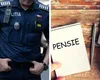 Pensii 2025. Vești bune pentru polițiști, militari și polițiști de penitenciare. Sporul „Oscar” va fi luat în calcul la pensia militară