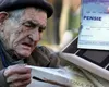 Pensii 2025. Dreptul la pensie poate fi suspendat în anumite condiții. Ce trebuie să știe seniorii