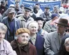 Ce se va întâmpla cu pensiile şi salariile românilor. Andrei Caramitru anunţă apocalipsa: „E deja mult prea târziu să evităm aşa ceva”