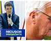 Nicușor Dan, anunț de ultimă oră pentru pensionari și bugetari. Ce a discutat președintele ales cu minstrul de Finanțe