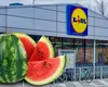 Lidl vine cu oferte de neratat de luni, 12 mai. Românii vor da năvală în supermarketuri pentru a pune mâna pe produse proaspete