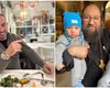 Pescobar a donat o sumă impresionantă de bani preotului Damaschin: „M-a provocat și am acceptat. Sunt pentru copiii sărmani și orfani”