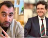 Pescobar, prima reacție după ce Nicușor Dan a câștigat alegerile. Ce mesaj îi transmite noului președinte: „Să-l purtați pe Dumnezeu în toate deciziile”