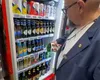 Piedone a ajuns în marile lanțuri de supermarketuri. ANPC a verificat locații Mega Image, Lidl, Penny, Profi și Carrefour