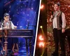 Marea FINALĂ Românii au talent, sezonul 15. Ianis Pîrșe, moment magic la țambal: „Ai cântat dumnezeiește!”