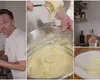 Chef Ștefan Popescu a dezvăluit secretul celui mai cremos piure: „Cartofii fierb în jur de 25 de minute”. Rețeta pas cu pas