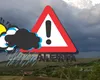 Potop în următoarele zile, alerte ANM în cascadă. Judeţele unde va ploua într-o oră cât într-un an, rupere de nori, vijelii şi grindină, se emite şi Ro-Alert