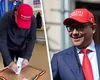 Victor Ponta, mesaj misterios în ziua alegerilor prezidențiale: „Am votat să punem România pe primul loc”