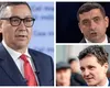 Victor Ponta și-a lansat propriul SONDAJ, pentru finala prezidențială. Pe cine votează votanții săi în turul doi de pe 18 mai
