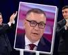 Ponta, învingătorul dezbaterii dintre Simion și Nicușor. Aseară la 21.00 la RTV, Ponta a avut audiențe peste A3 și Realitatea