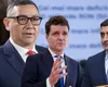 Cu cine votează Victor Ponta pe 18 mai: „Credeam cu Simion, dar s-a trezit să mă facă cu ou și oțet. I s-a urcat la cap”