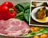 Cum prepari cel mai bun preparat din carne de porc, suculent și delicios. Rețeta ideală pentru o cină gustoasă