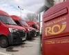 Poșta Română anunță schimbări de infrastructură. Investițiile se ridică la sute de mii de euro