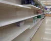 Se revine la raționalizarea produselor de bază, ca pe vremea lui Ceaușescu. Cel mult cinci produse vor putea fi cumpărate