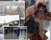 Prognoza meteo 17 mai 2025. Vreme deosebit de rece în România, cu lapoviță și ninsoare. Când se încălzește