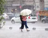 Prognoza meteo. Vreme rece în jumătate de ţară. Unde va ploua