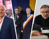Scandal uriaș între elitele din PSD: „Lucian Romașcanu, după ce a bulversat moda pentru bărbaţi, respectiv să porţi cercel cu diamant şi să nu porţi şosete, a bulversat şi partidul!”