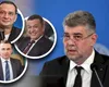 Tensiuni în PSD. Sorin Grindeanu, Daniel Băluță și Bogdan Ivan se luptă să-i ia locul lui Marcel Ciolacu – surse