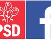 PSD Sector 1 reclamă la BEC că pagina sa de Facebook a fost falsificată