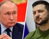 Condiția pusă de Moscova pentru semnarea unui memorandum cu Ucraina. „Doar aşa va avea legitimitate!”