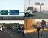 450 de radare vor fi funcționale de drumurile din România, de Paștele catolic și Floriile ortodoxe