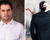 Economistul Radu Georgescu avertizează: „Situația de acum este mult mai complicată decât în 2008. Statul, companiile și populația sunt mult mai îndatorate”
