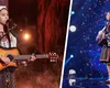 Marea FINALĂ Românii au talent 2025. Simona Beșleagă a reușit să emoționeze publicul până la lacrimi: „Tu ești vocea satului, a pământului românesc/ E o chestie de sus, de la Dumnezeu”