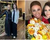 Anamaria Prodan are cine se mândri. Fiica ei, Rebecca, a dat lovitura în America cu o expoziție de artă: „Are lucrări extraordinare”