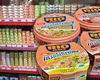 Ingredientele din conservele de pește Rio Mare. Mulți români cumpără acest produs din supermarket fără să citească eticheta