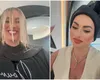 Rocsana Marcu s-a lăsat pe mâna celebrului hairstylist Mounir, din Dubai. Cum arată acum vedeta