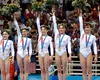O gimnastă campioană olimpică a părăsit România şi s-a alăturat „Martorilor lui Iehova”. „După aurul de la JO 2004 am început să studiez Biblia”