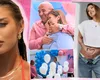 Roxana Nemeș, însărcinată cu gemeni! Artista a dezvăluit sexul bebelușilor: „Tot ce am visat!”