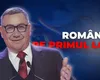 EXCLUSIV Victor Ponta dezvăluie ce presupune platforma „România pe Primul Loc”: „Încerc să aduc în față pe cei care să ne scoată din criză”