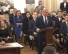 Ilie Bolojan, anunţul momentului după validarea alegerilor prezidenţiale