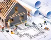 Românii care își construiesc o casă au nevoie de acordul vecinilor! Când se cere şi când nu e obligatorie permisiunea, excepţiile din Codul Civil